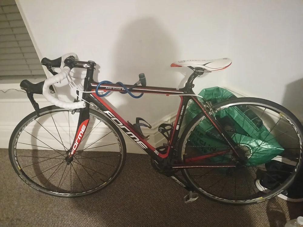 Forme Longcliffe 1 2019