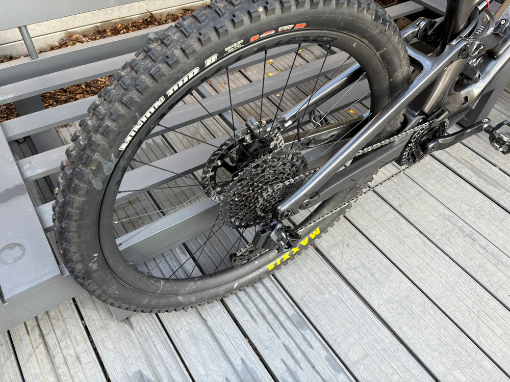 Canyon Neuron:ONfly CF 7 2025