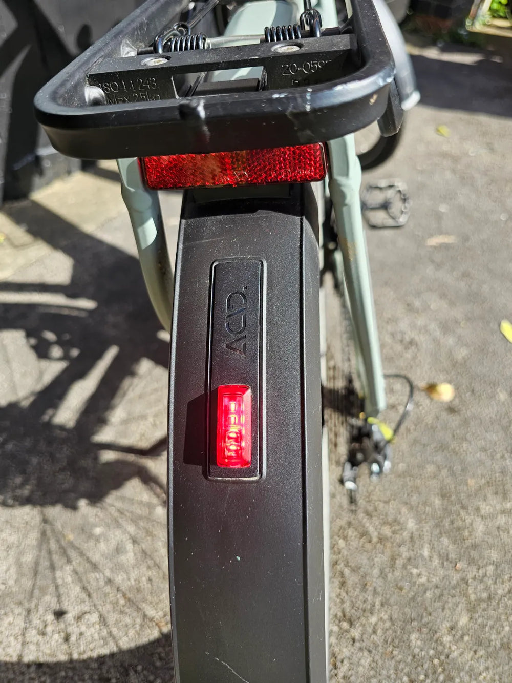 Cube Kathmandu HYBRID, One 750 2023