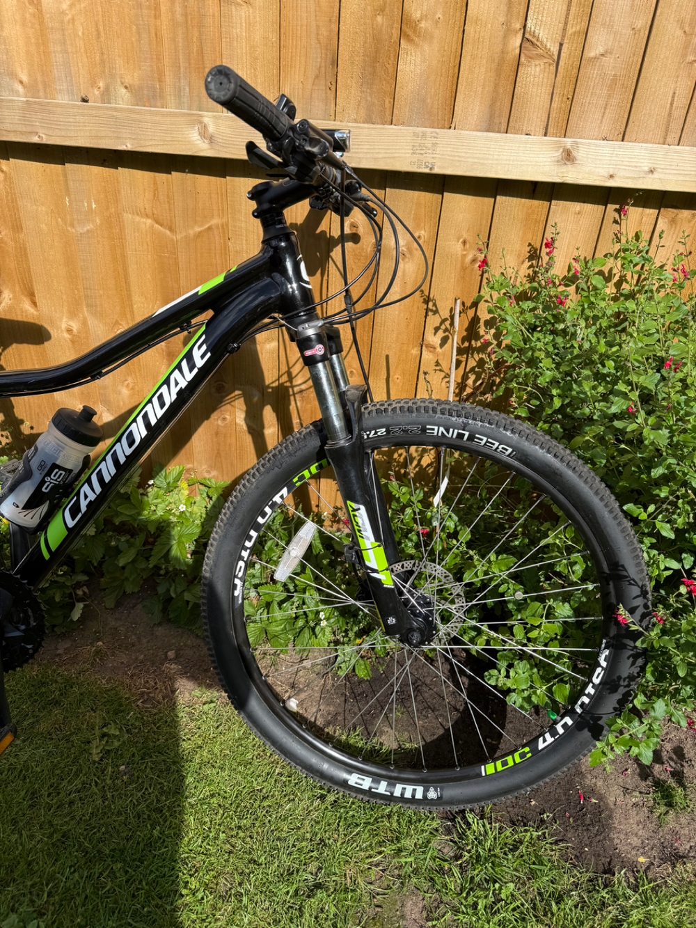 Cannondale Tango 5 2016