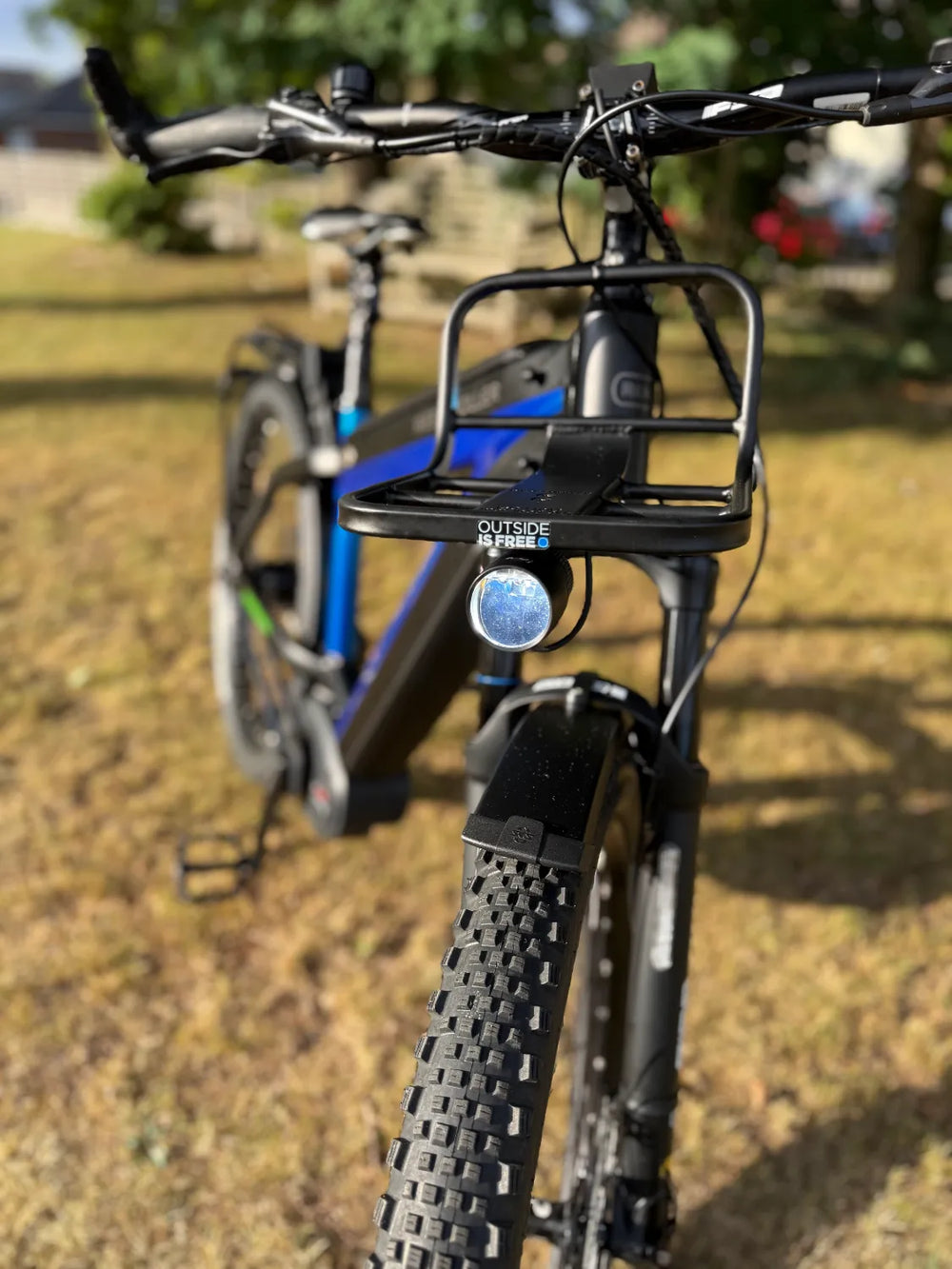 Riese & Muller Supercharger GX Rohloff 2018
