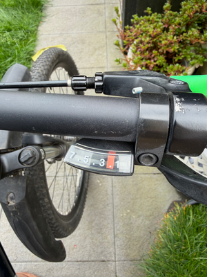 Giant Talon 5 29 2023