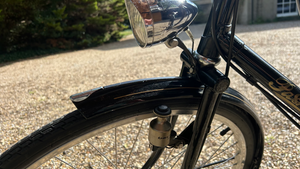Pashley Princess Sovereign 5 Speed 2019