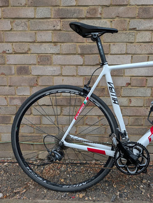 Basso Venta Rim 2018