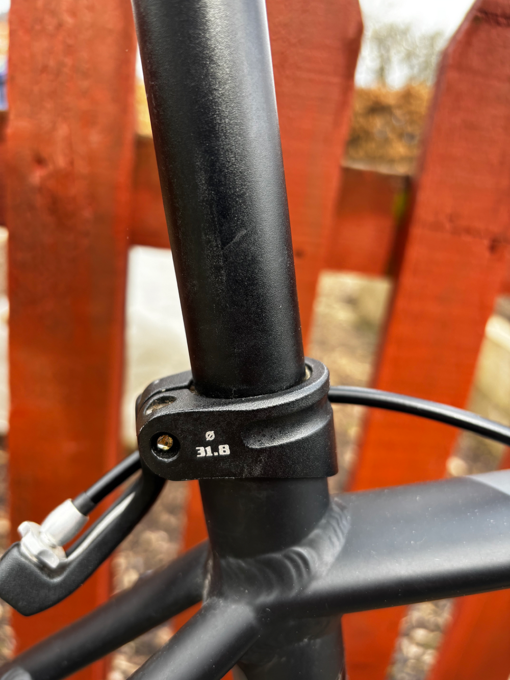 Specialized Tricross 2014