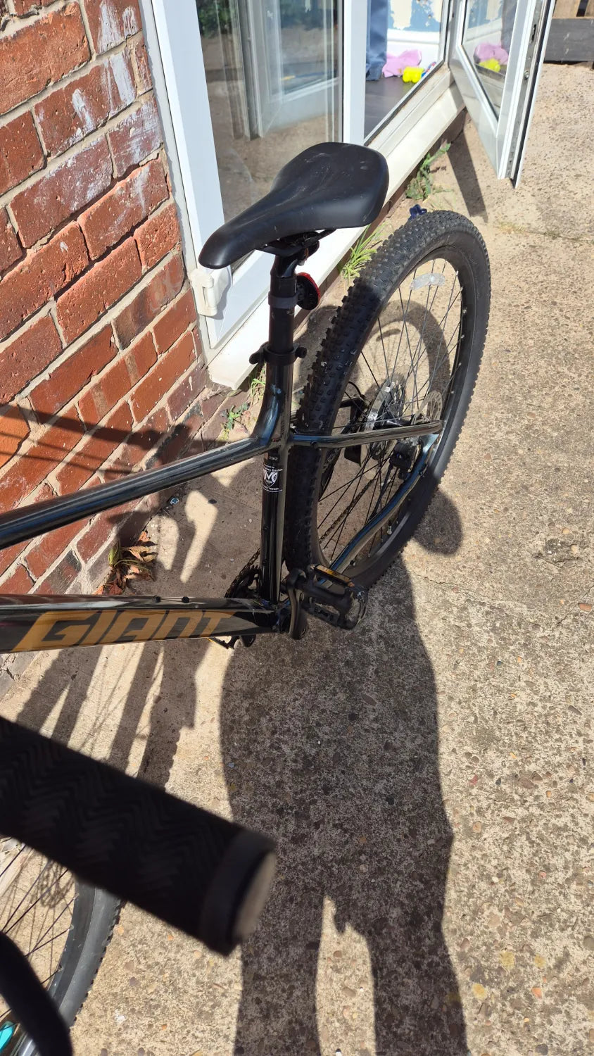 Giant Talon 2 - 27.5 Wheel - Dried 2026