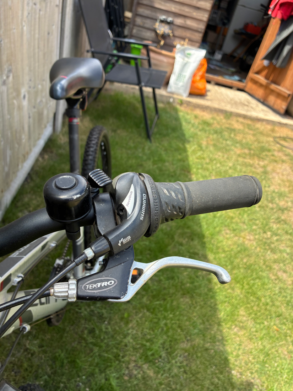 Carrera Centos Junior 2022