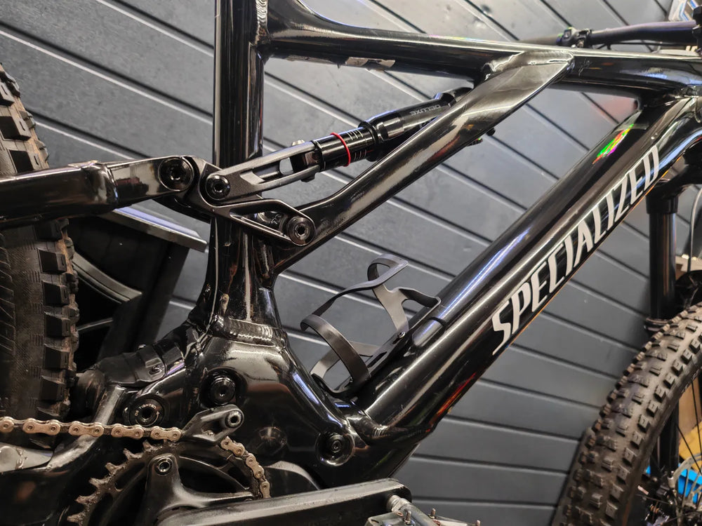 Specialized Turbo Levo 3 Alloy 2024