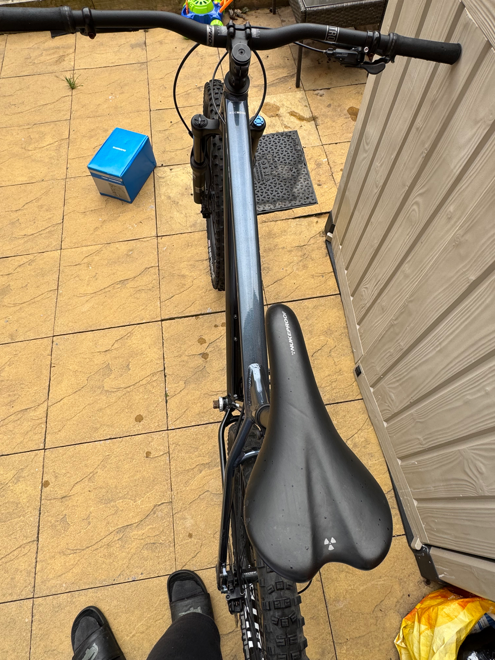Vitus Sentier 27 Mountain 2021
