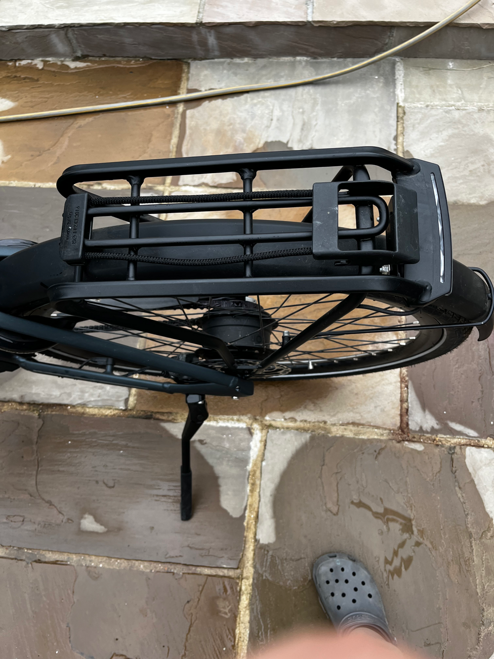 Gazelle Ultimate C380+ HMB 2022