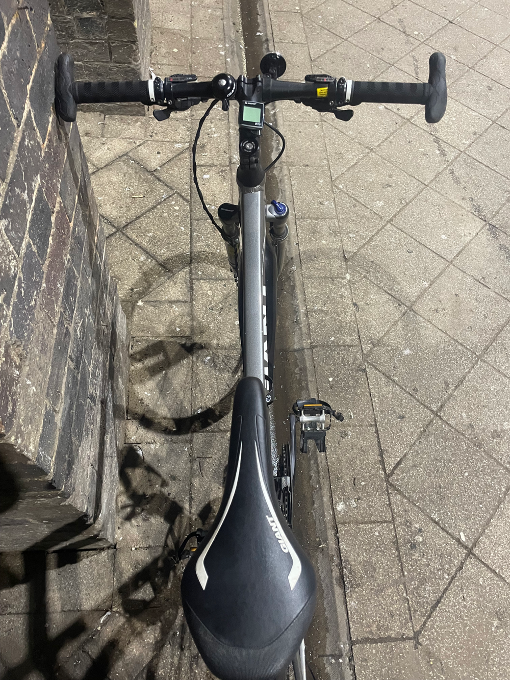 Giant Roam 2 (2015) 2014