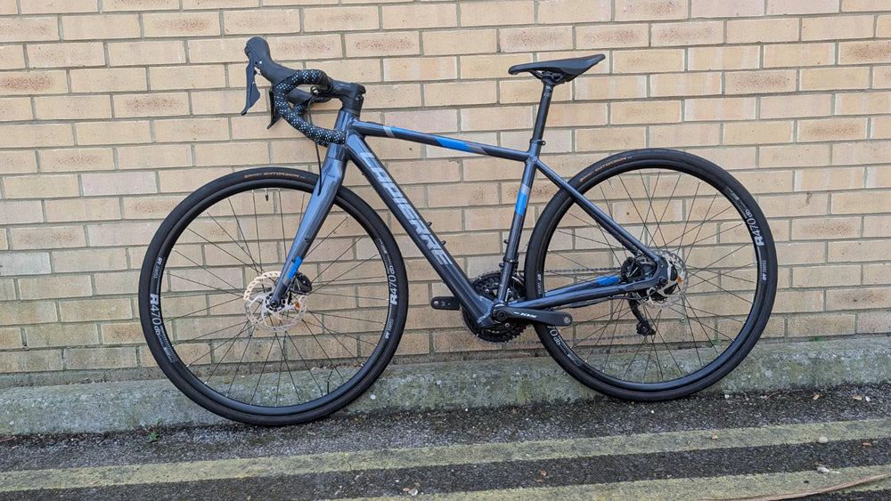 Lapierre 500 2020