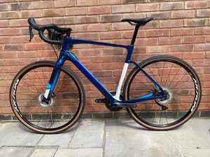 Ribble CGR SL Ultegra 2022
