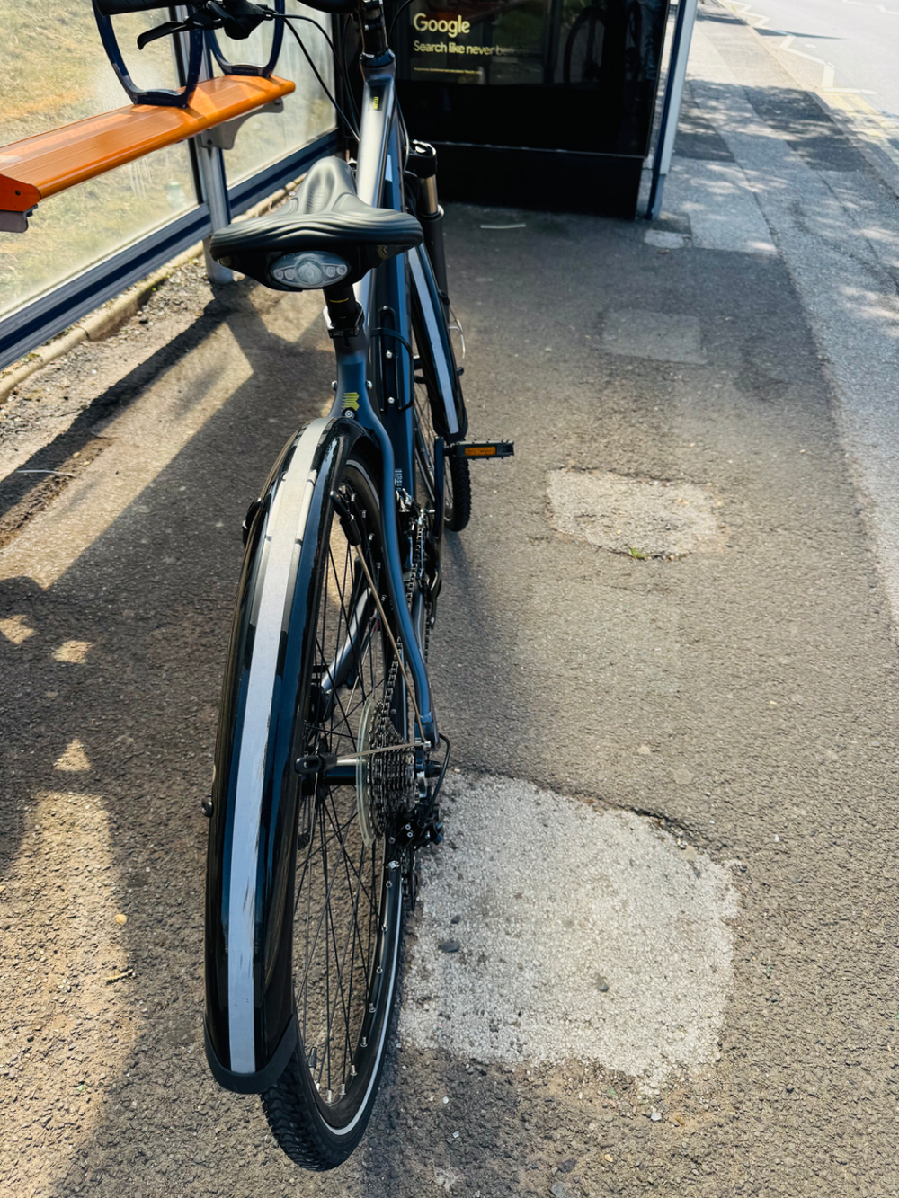 Boardman MTX 8.8 2021