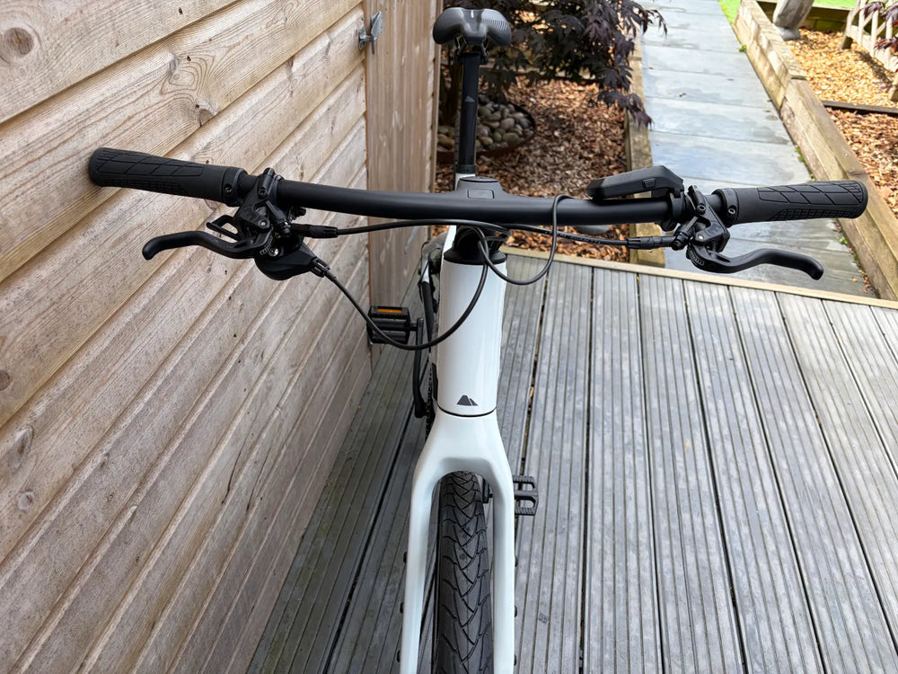 Canyon Pathlite:ONfly 8 LTD 2024