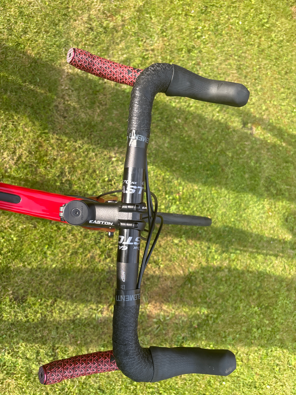Cervelo Caledonia 2022