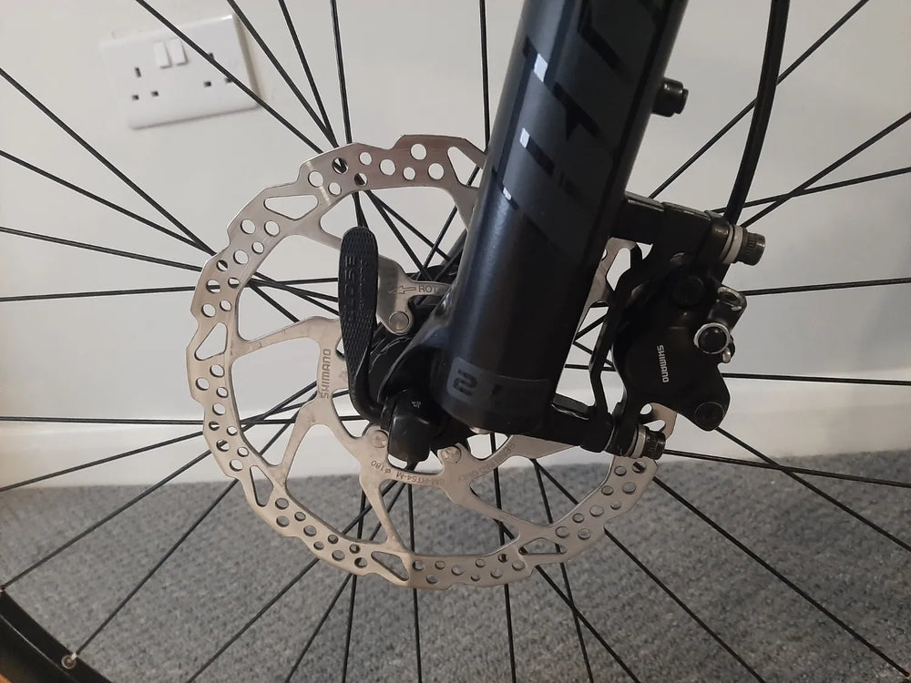 Serious cycles Global  Shoreline  2021