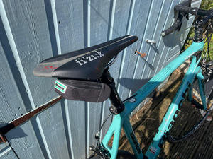 Bianchi Bianchi Campagnolo 2018
