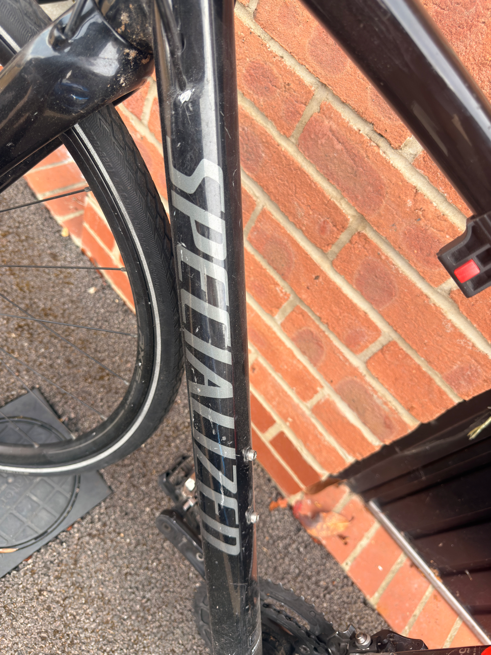 Specialized Diverge 4 Sport 2026