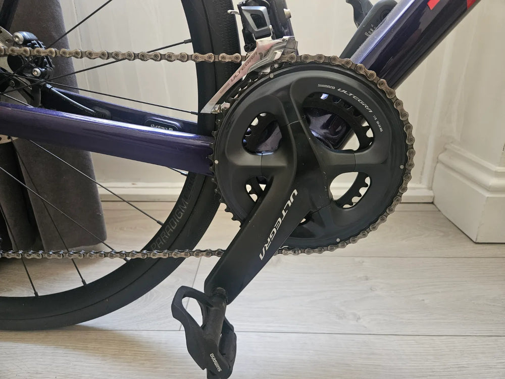 Trek Domane S 6 2017