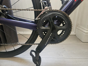 Trek Domane S 6 2017