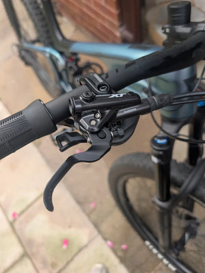 Giant Trance X Advanced E+ 1 25km/h 2023