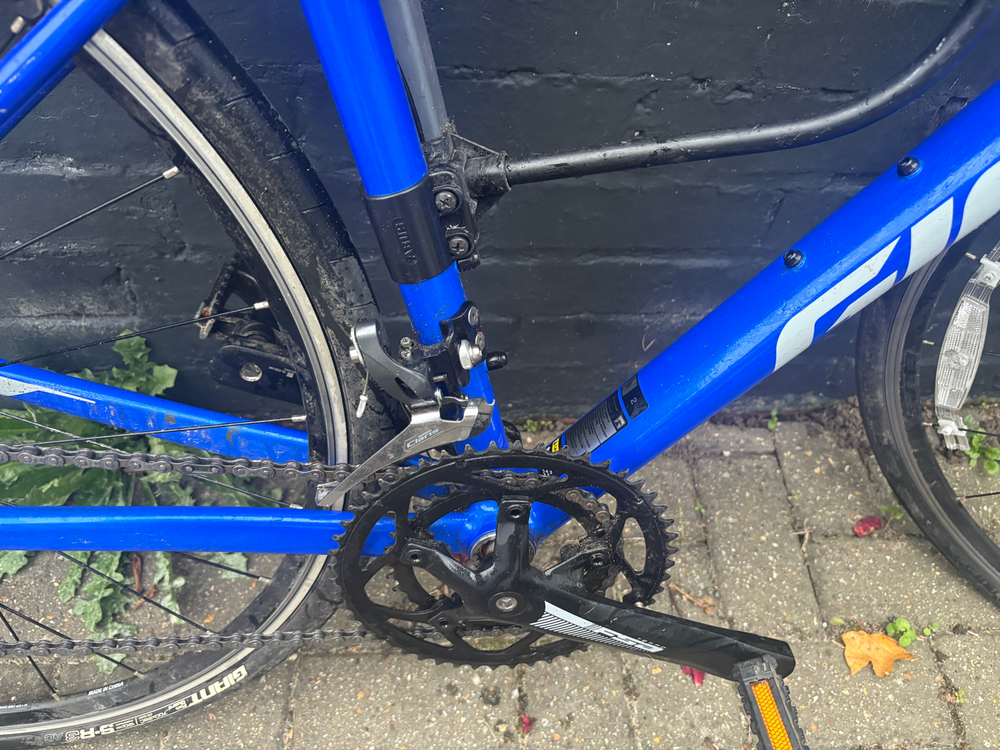 Giant Contend 2 2024