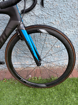 Giant Propel Advanced 2 Carbon Road 2019