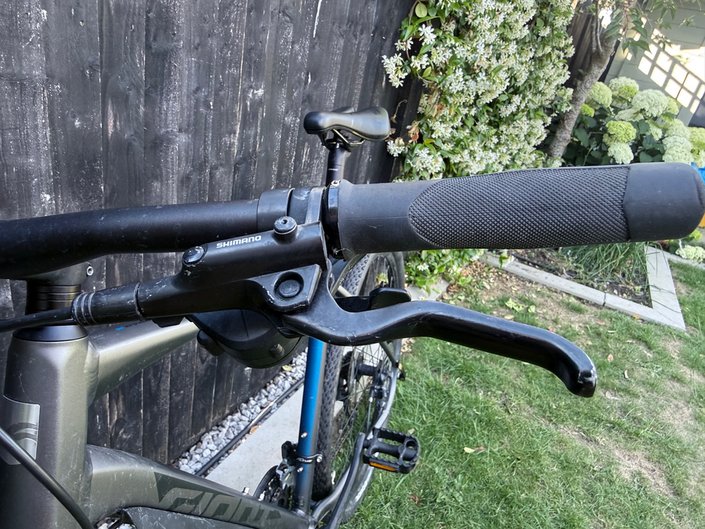 Giant Toughroad SLR 2 2020