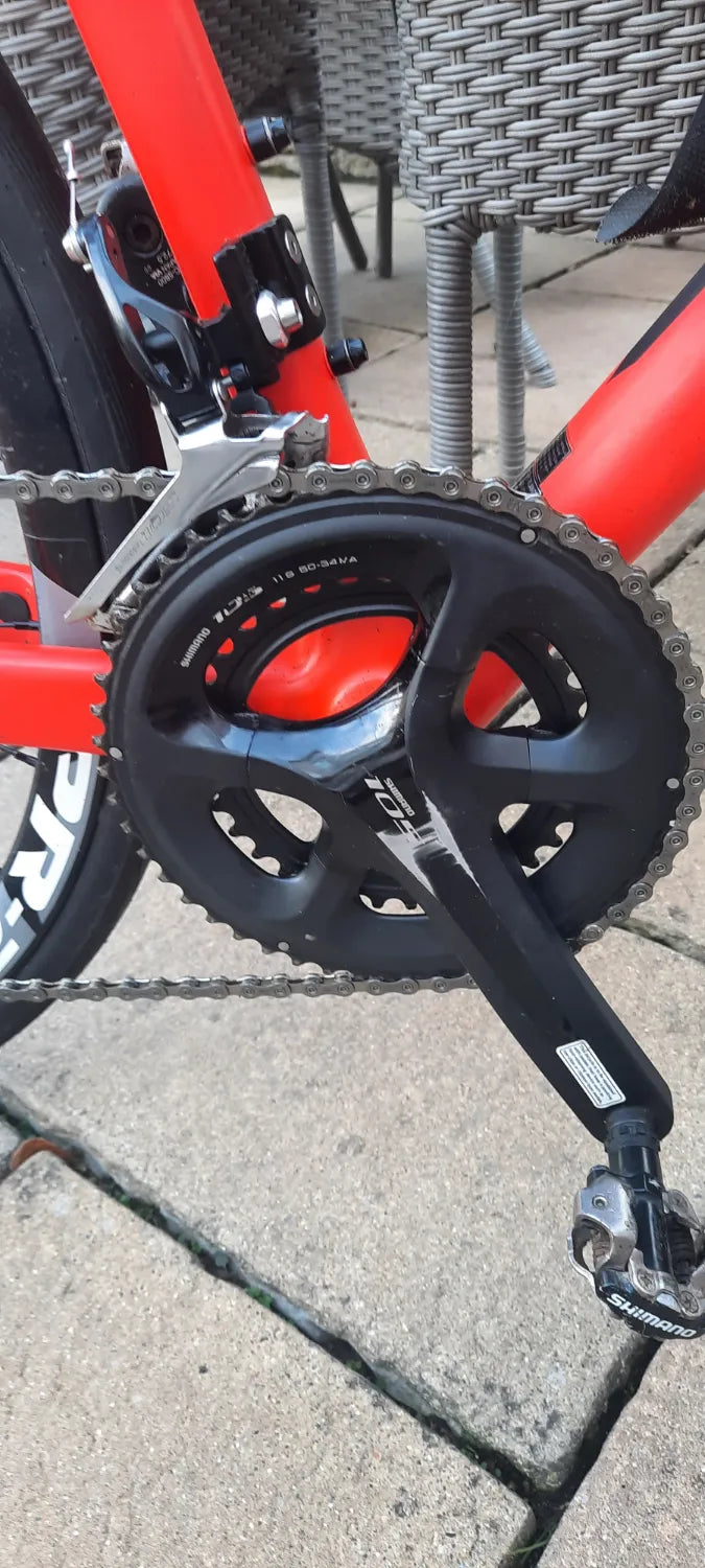 Giant Defy Advanced 2 2017