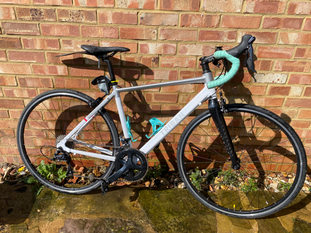 Triban Regular Women's Road Bike 2020