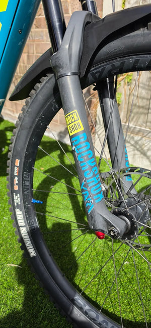 Trek Rail 7 2021