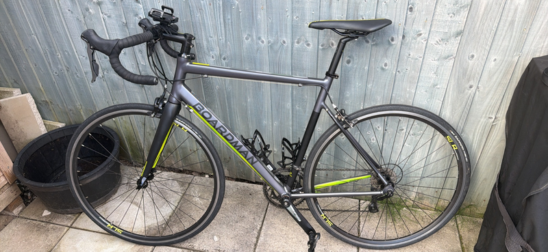 Boardman SLR 8.6