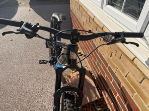 Marin Rift Zone Carbon 29 2 2024