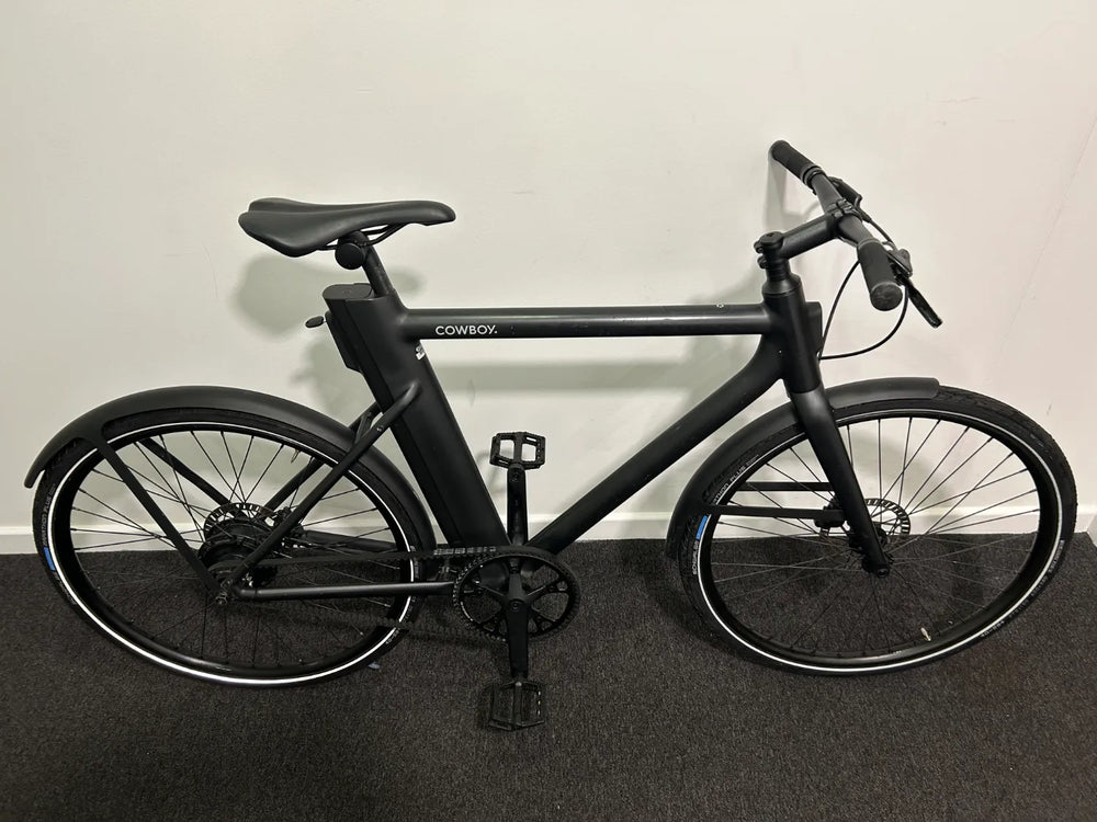 Cowboy C3 Take the Streets 2022