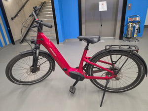 Specialized Como 4 0 IGH 2025