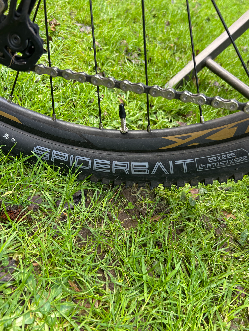 Polygon Siskiu D6 Dual Suspension 2022