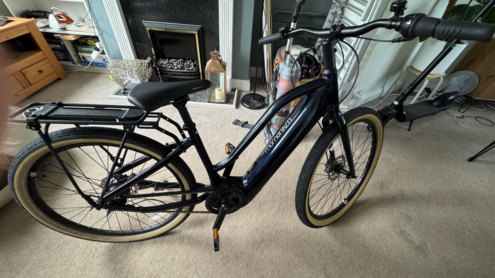 Momentum Transend E+ Mid-Step 2022