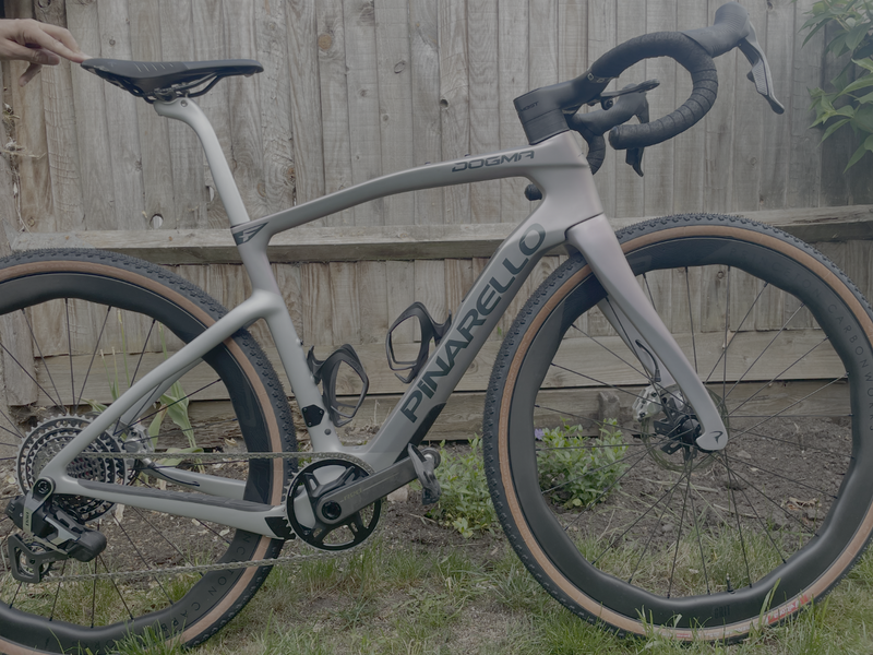 Pinarello Dogma GR 2026