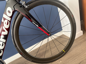 Cervelo S3 Ultegra Rim 2020