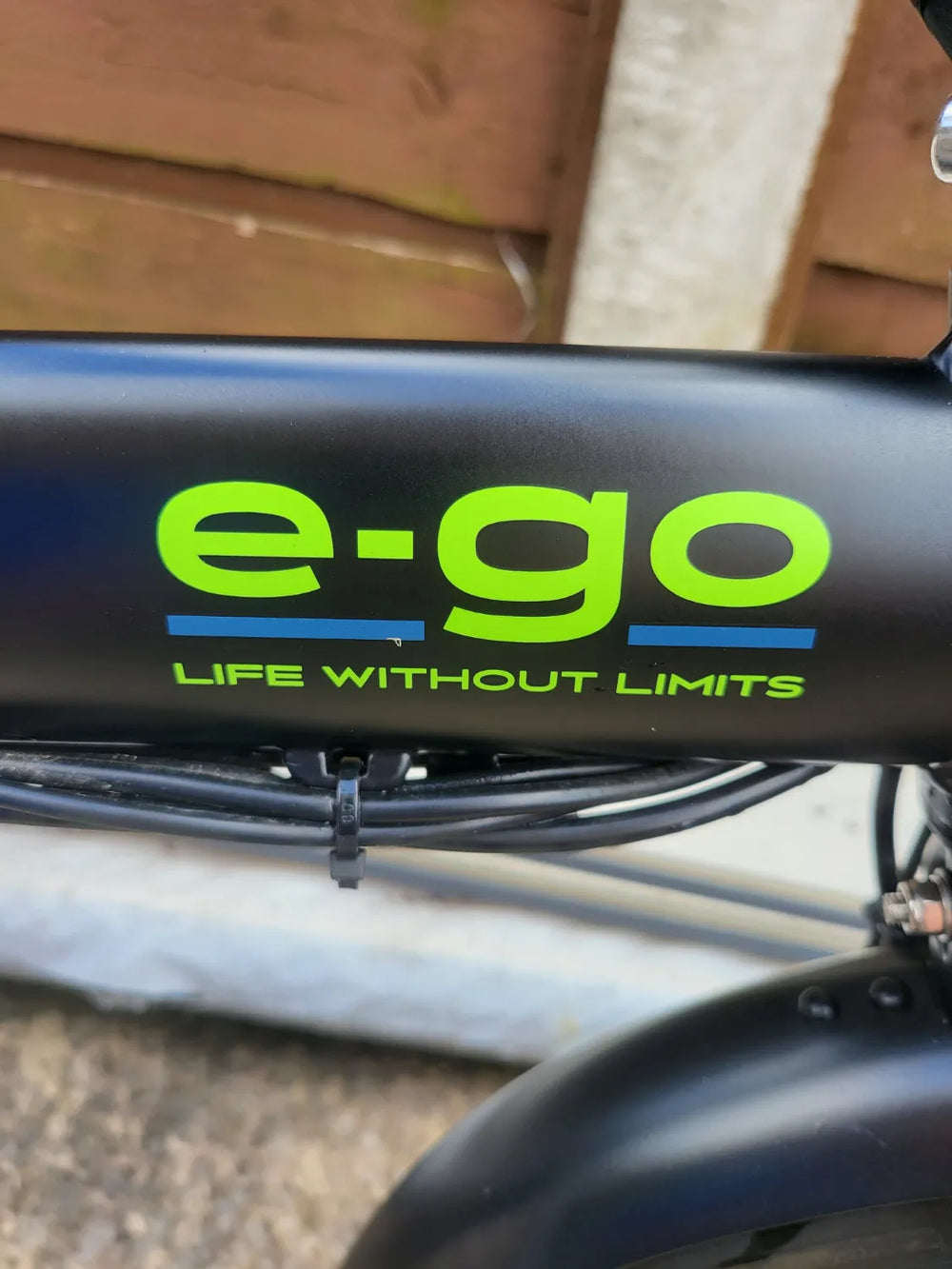 E-Go Lite 2022