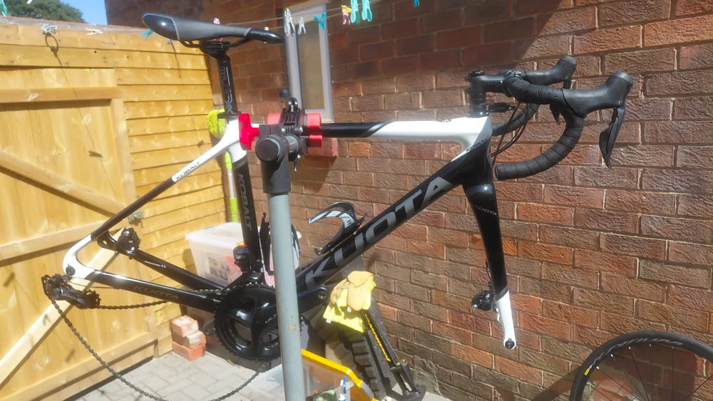 Kuota Kobolt 2019