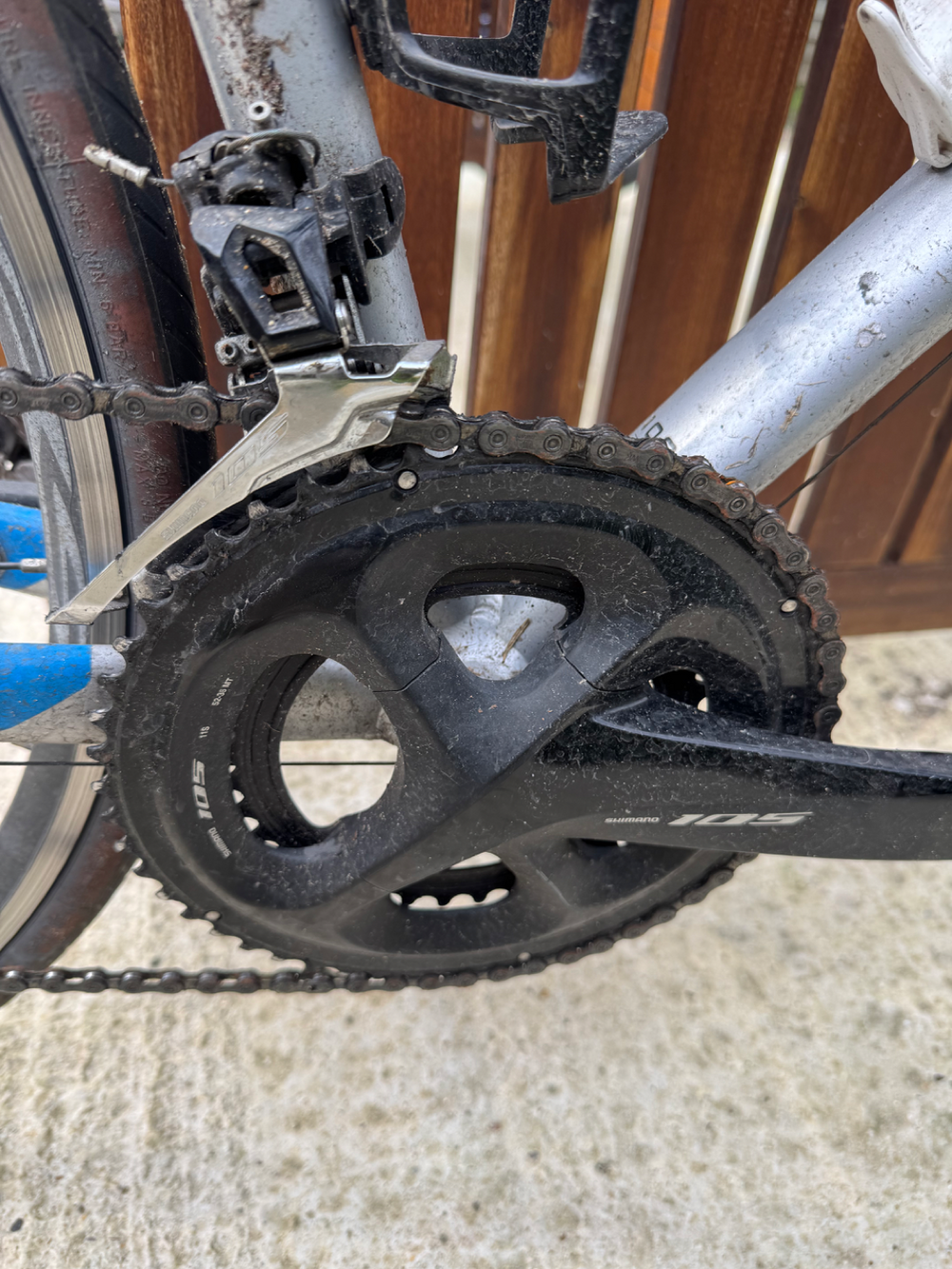 Trek Domane AL 3 2018