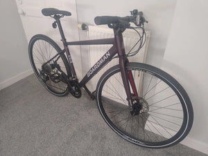 Boardman HYB 8 6 M 2024