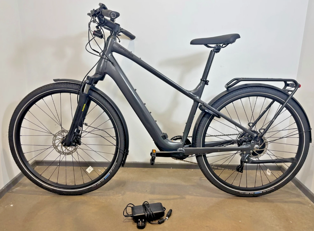 Cannondale Mavaro Neo SL 1 2024
