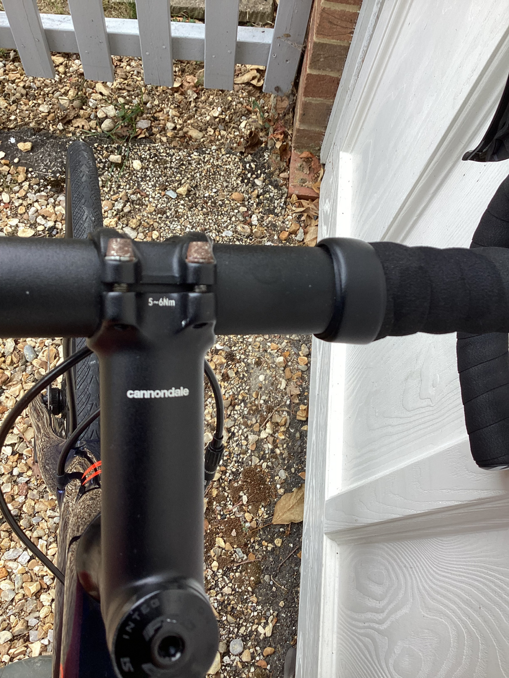 Cannondale Synapse Carbon Disc Tiagra 2020