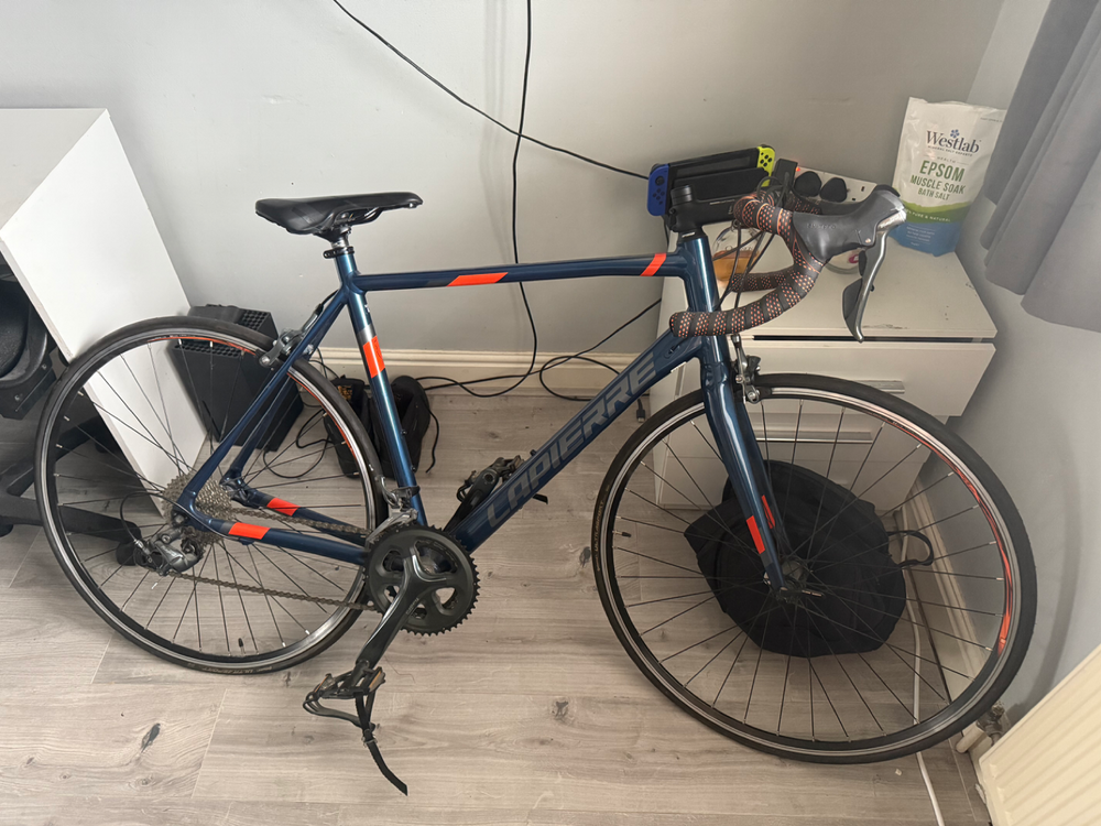 Lapierre SENSIUM 300 2020