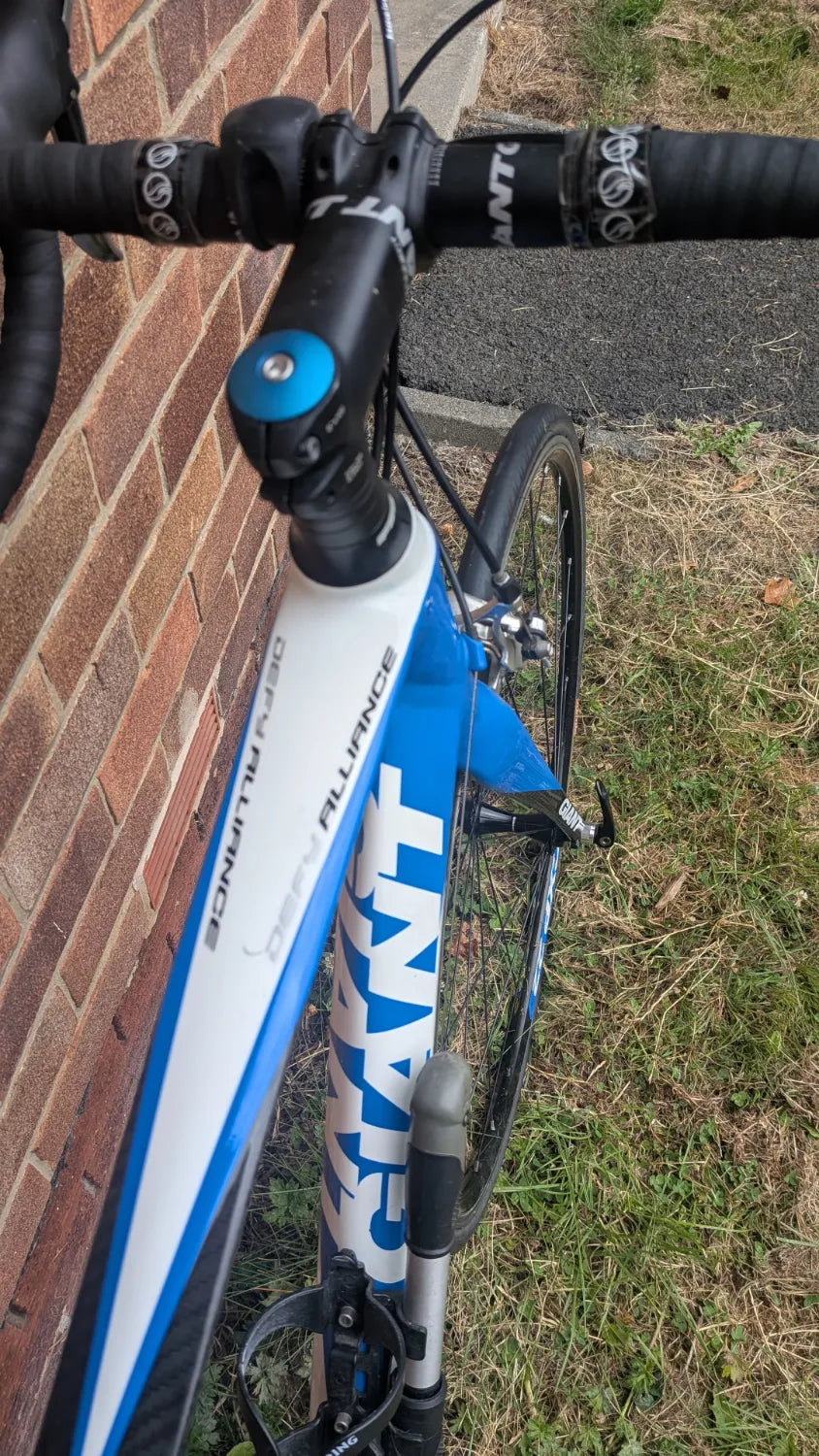 Giant Defy Alliance 1 2010