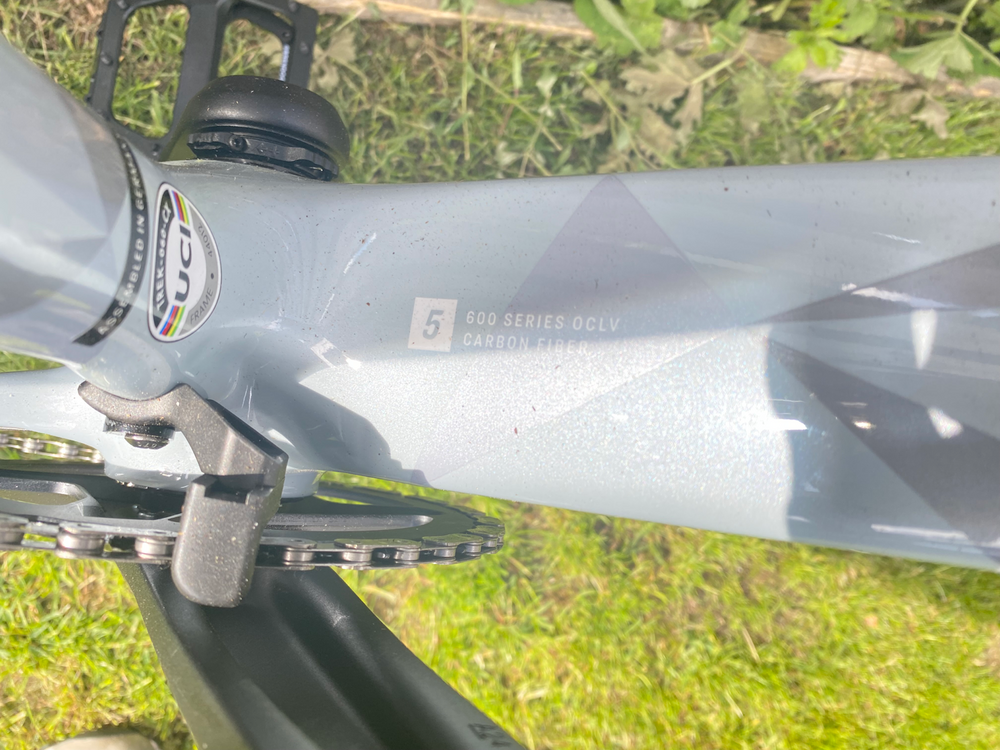 Trek Boone 5 2015
