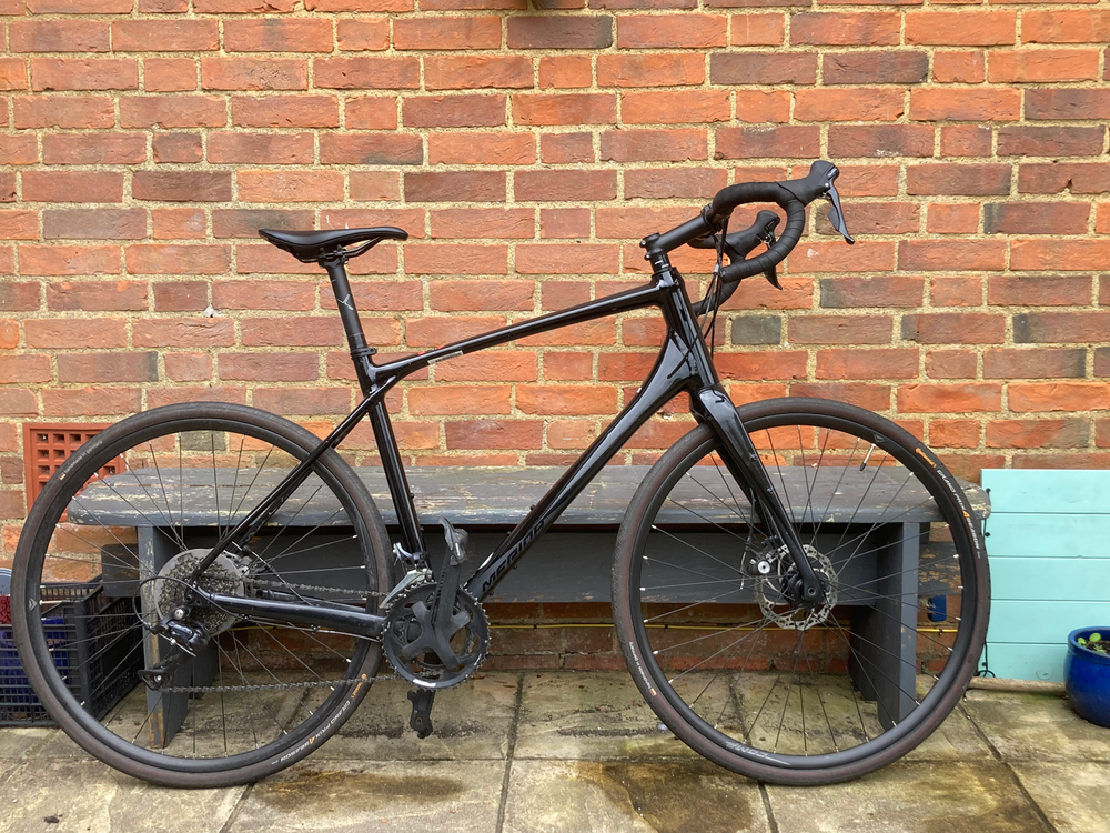 Merida SILEX 200 2020